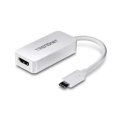 TRENDnet TUC-HDMI externe video-adapter