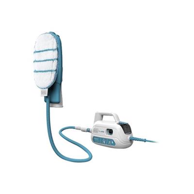 BLACK+DECKER FSH10SM - stoomreiniger - handheld