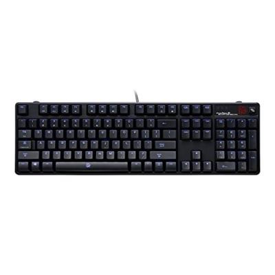 Tt esports poseidon z plus smart - clavier - allemand kb-pzp-klblgr-01