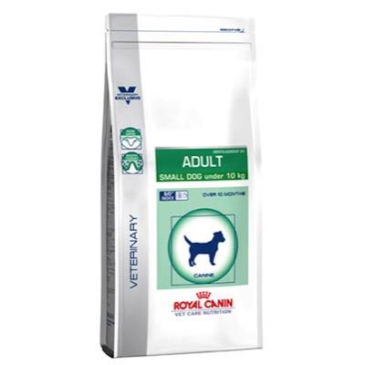 Meilleurs prix pour Royal canin veterinary care - adult small dog - 2 kg