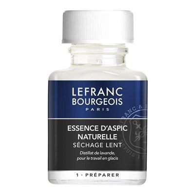 Lefranc bourgeois additif essence aspic flacon 75ml