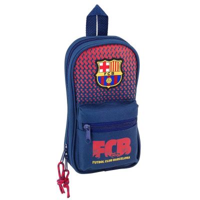 Sac à dos 4 complet Portatodos FC Barcelona