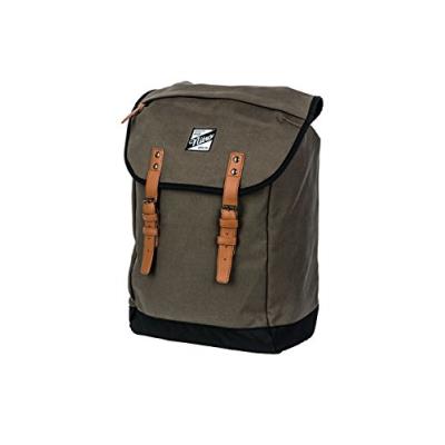 Nitro venice-sac à dos - 44 x 28 x 20 cm - 28 l gris gris fumée 20 x 28 x 44 cm, 28 liter