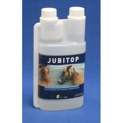 Greenpex - jubitop - 500 ml