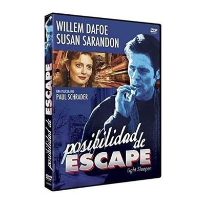 Light Sleeper )1992) (Posibilidad de escape)