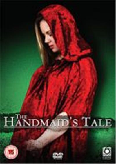 The Handmaid's Tale
