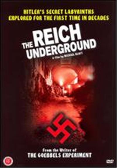 The Reich Underground