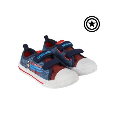 Chaussures casual The Avengers 73633 (Taille des chaussures 28)