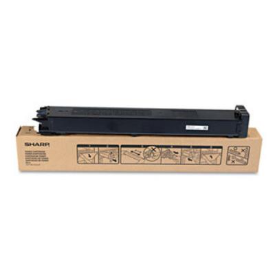 Sharp MX-23GTBA - zwart - origineel - tonercartridge