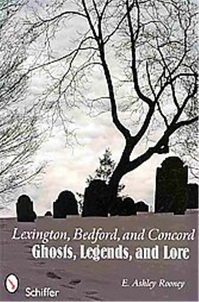 Lexington, Bedford, and Concord