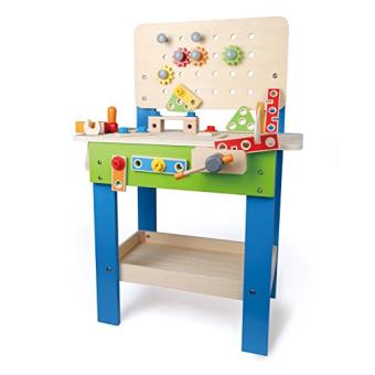 jeux de bricolage en bois