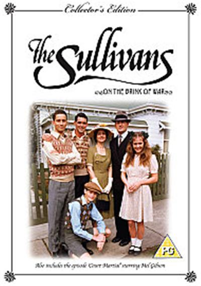 The Sullivans - On The Brink Of War