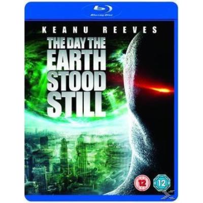 The Day The Earth Stood Still