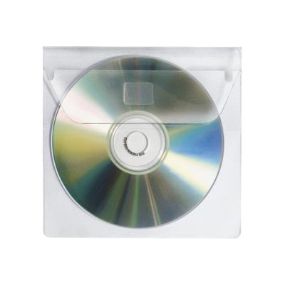 Veloflex CD/DVD-hoes
