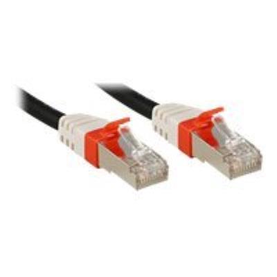 Lindy Premium verbindingskabel - 15 m - zwart