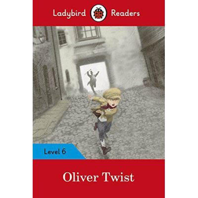 Ladybird Readers Level 6 Oliver Twist - [Version Originale]