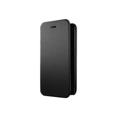 Azuri booklet ultra thin flip cover voor mobiele telefoon