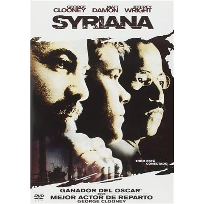 Syriana (2005)