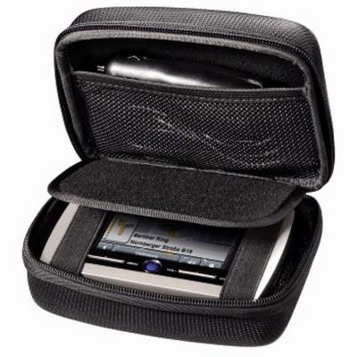 Hama Universal Hard Case - hardcase