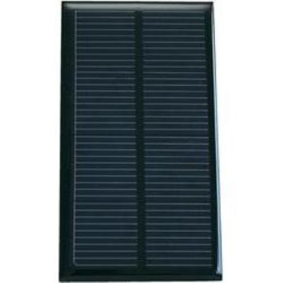 Cellule solaire Sol Expert SM2380 2 V 380 mA raccord fileté 1 pc(s)