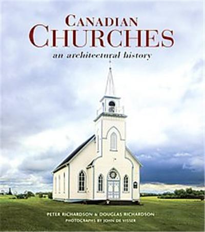 Canadian Churches