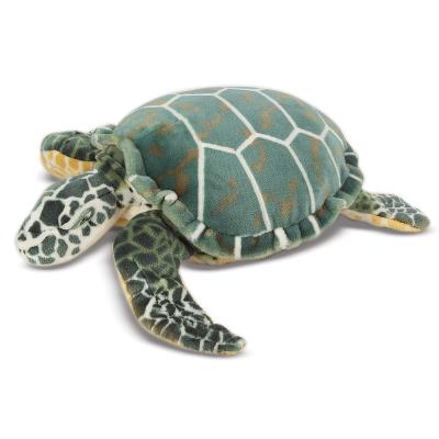 Peluche tortue Tamago
