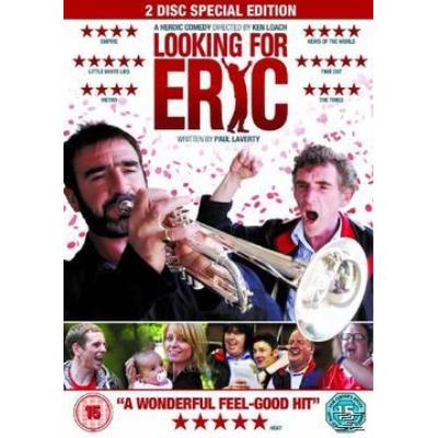 Looking For Eric