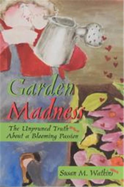 Garden Madness
