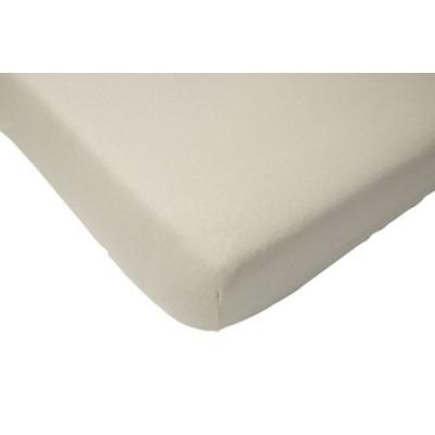 JOLLEIN - 510-565-00001 - DRAP-HOUSSE COTTON - BLANC - 70 X 140 CM