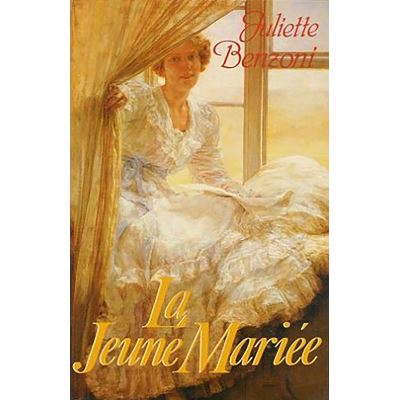 Les dames du Méditerranée-Express , tome 1, La jeune mariée