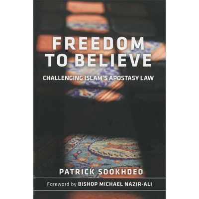 Freedom to Believe: Challenging Islam's Apostasy Law