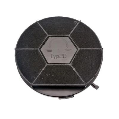 Whirlpool Filtre Charbon (A L'Unité) pour Hotte Fagor (110704)