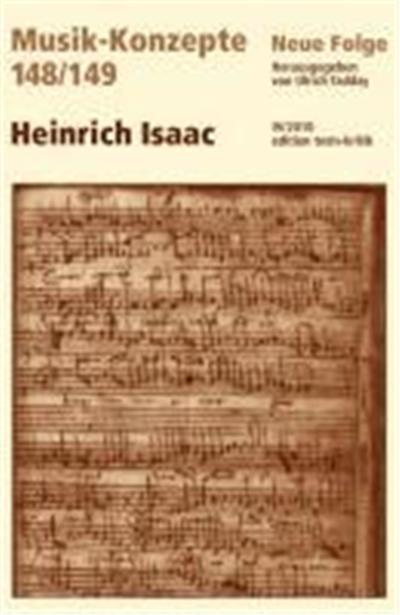 Heinrich Isaac