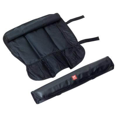 Zwilling 35002-600 etui à couteaux noir