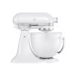 KitchenAid Artisan 5KSM156EFP - robot pâtissier - 300 Watt - perle givrée
