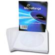 PROMO Pack de 100 pochettes en papier pour CD DVD - 1