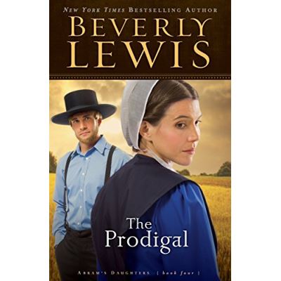 Prodigal, Abram's Daughters