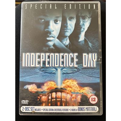 Independence Day