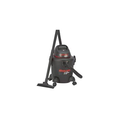 Aspirateur sec/humide shopvac super 1300 5970129 contenu du rÃ©cipient 20 l puissance absorbÃ©e max. 1 300 w