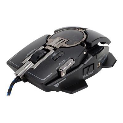 ZALMAN Knossos ZM-GM4 - muis - USB