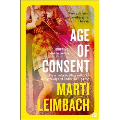 Age Of Consent