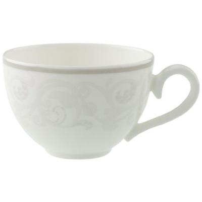 VILLEROY & BOCH TASSE CAFÉ/THÉ GRIS PERLE 0,2 L