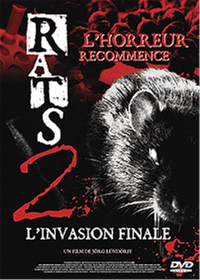 Rats 2 - L'invasion finale