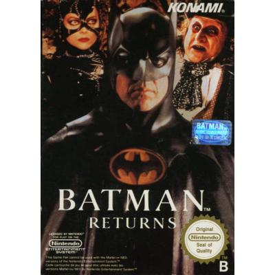 Batman Returns
