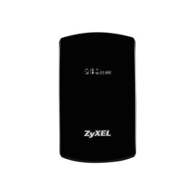 ZyXEL WAH7706 LTE Portable Router - mobiele hotspot