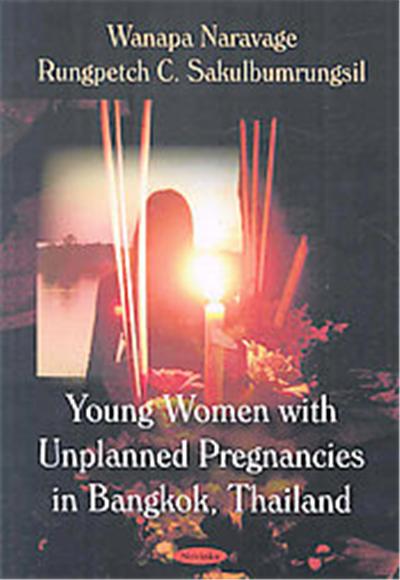 Young Women With Unplanned Pregnancies in Bangkok, Thailand