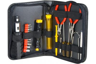 Trousse outils 23 outils