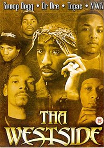 Westside, Tha