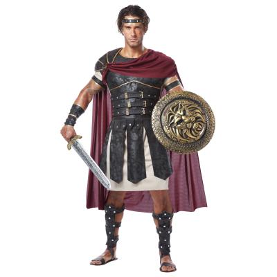 Déguisement Gladiateur Titus-Adulte-L