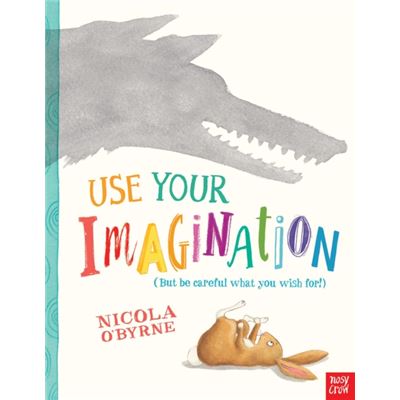 Use Your Imagination (Paperback)